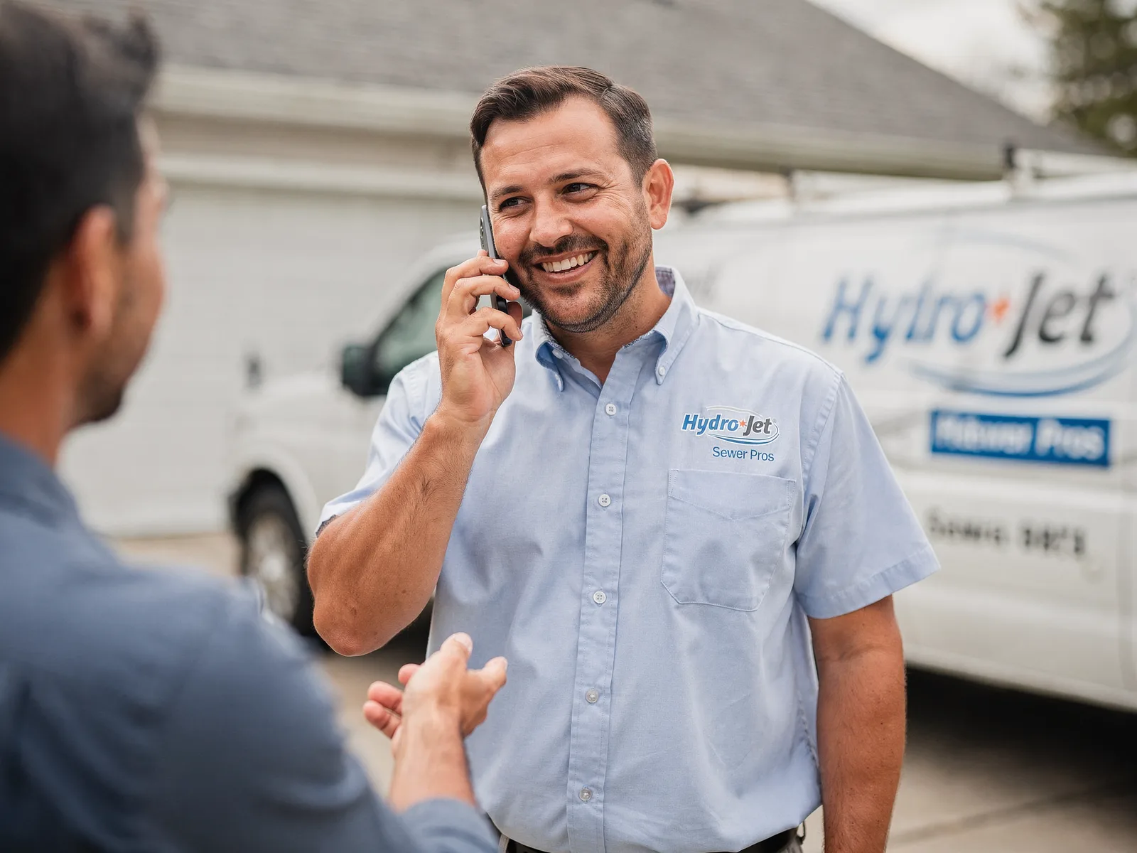 Hydro Jetting Bridgeton, NC FAQs